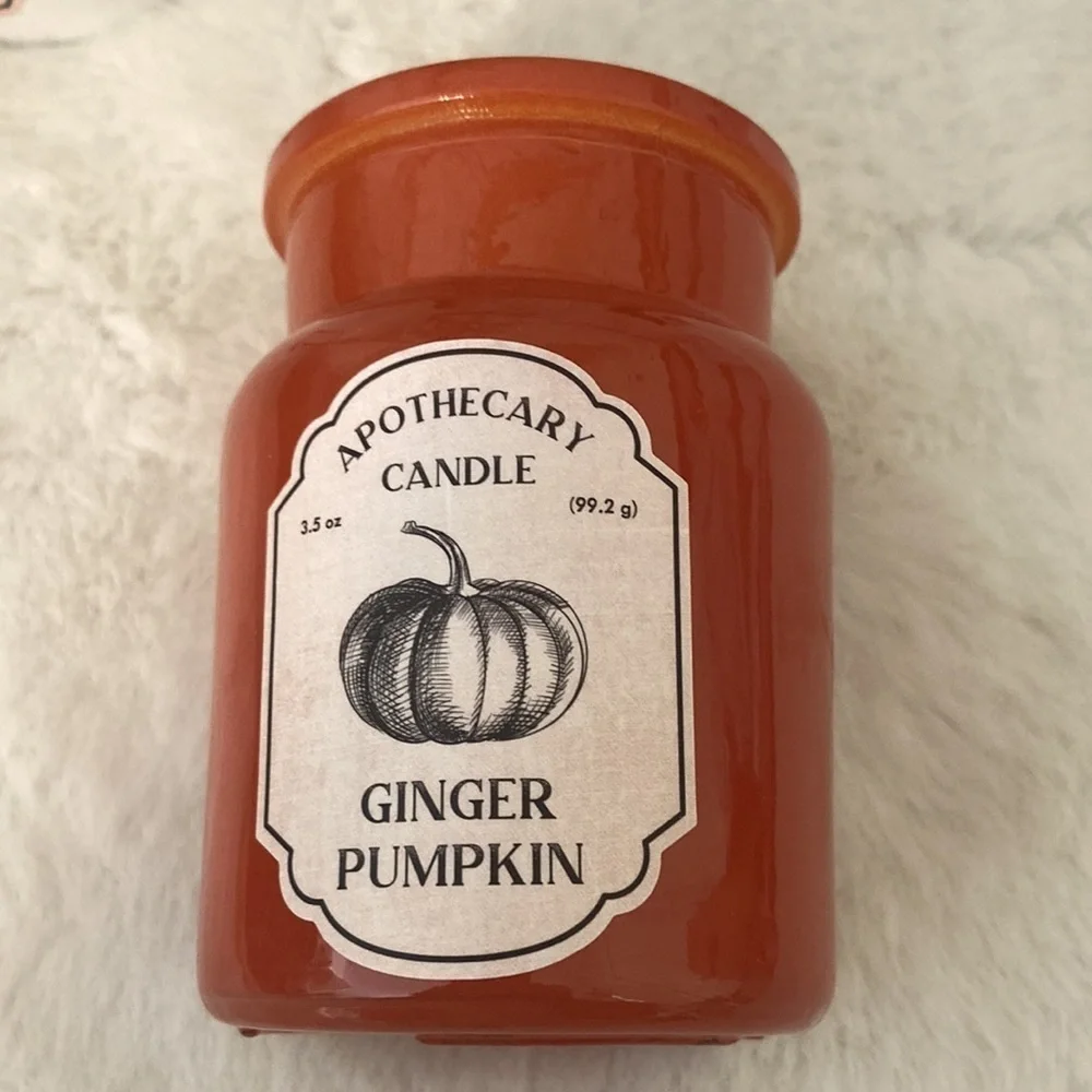 COPY - Target BP 2022 Halloween Mini Candles